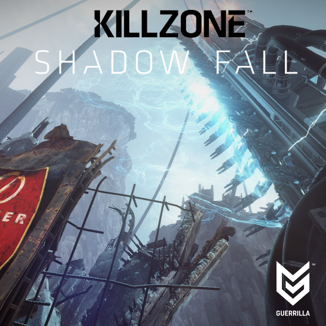 killzone shadow fall free dlc