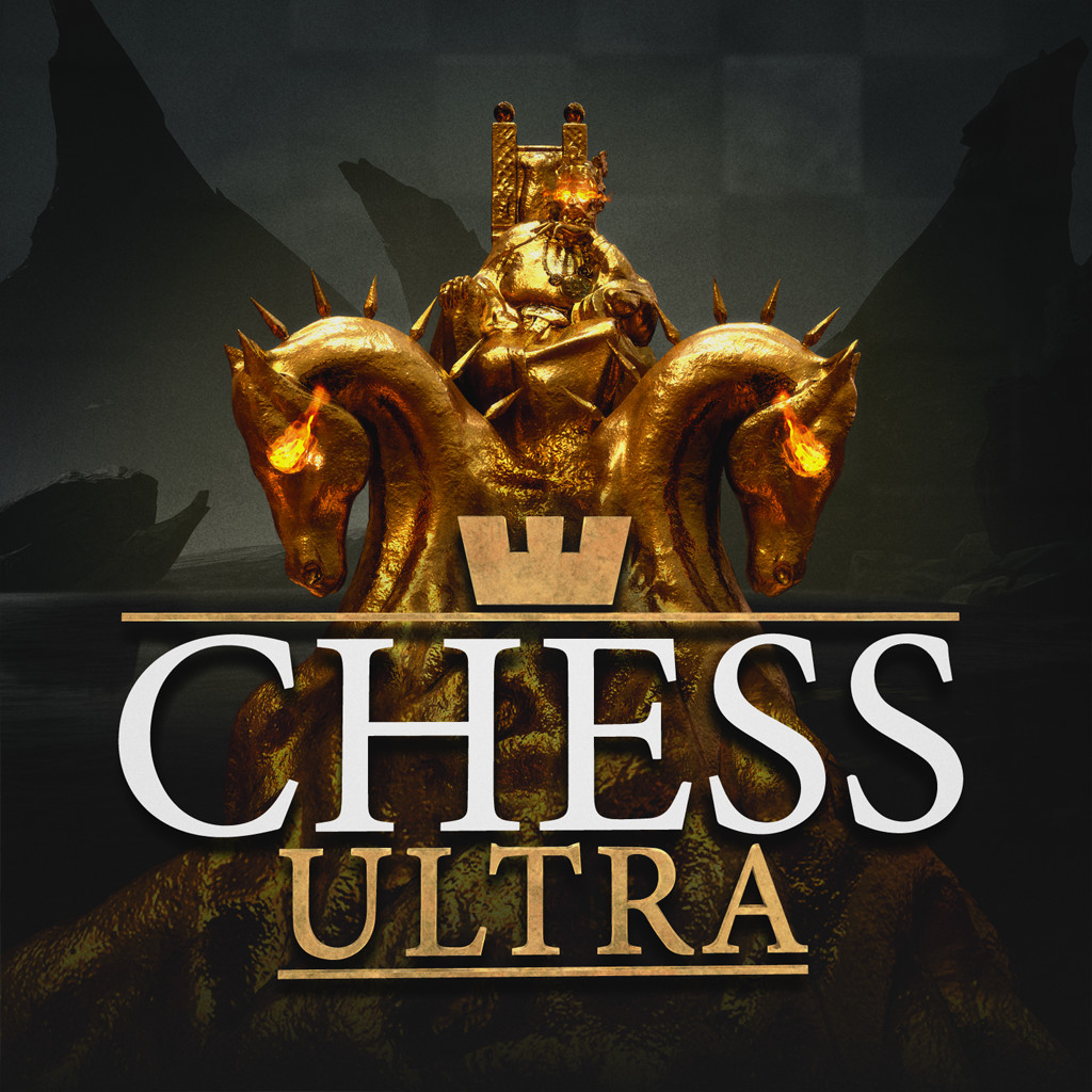 Marco Maria Rossi - Chess Ultra