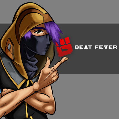 ArtStation - Beats Fever (Cyberpunk)