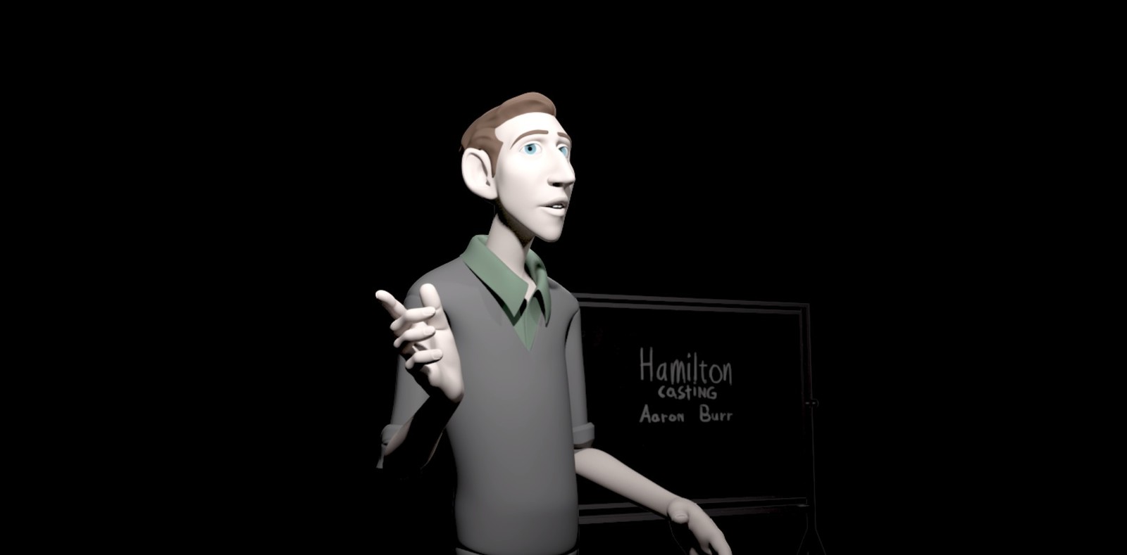 Hamilton animation