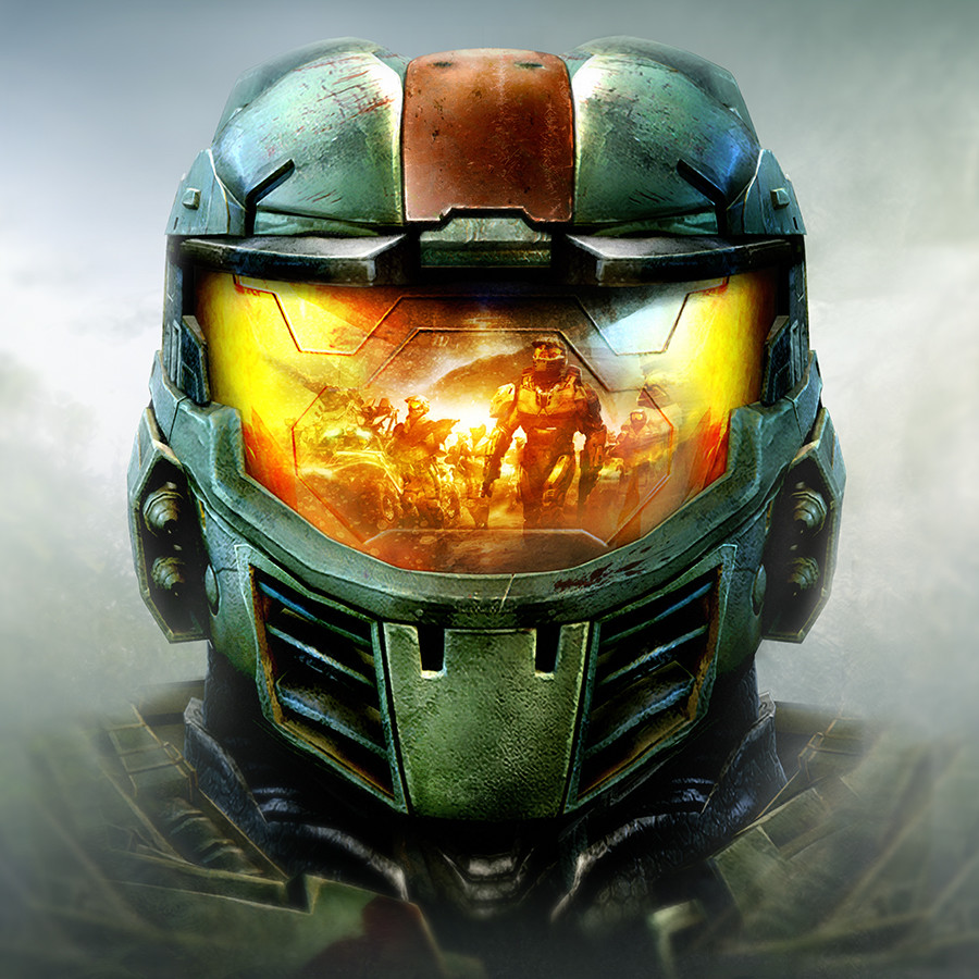 Halo, Joe Roberts.
