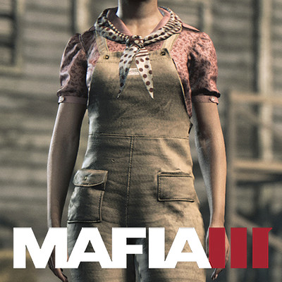 Mafia III (Video Game 2016) - IMDb