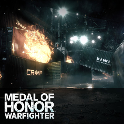 Medal of Honor Warfighter - Unintended Consequences