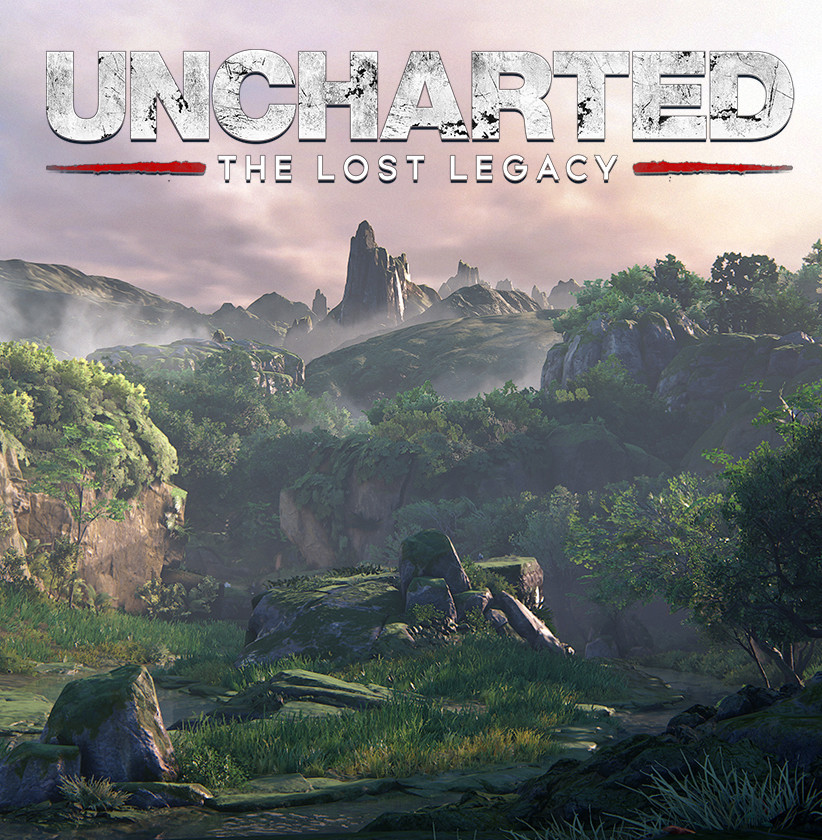 artstation-uncharted-the-lost-legacy-environment-art