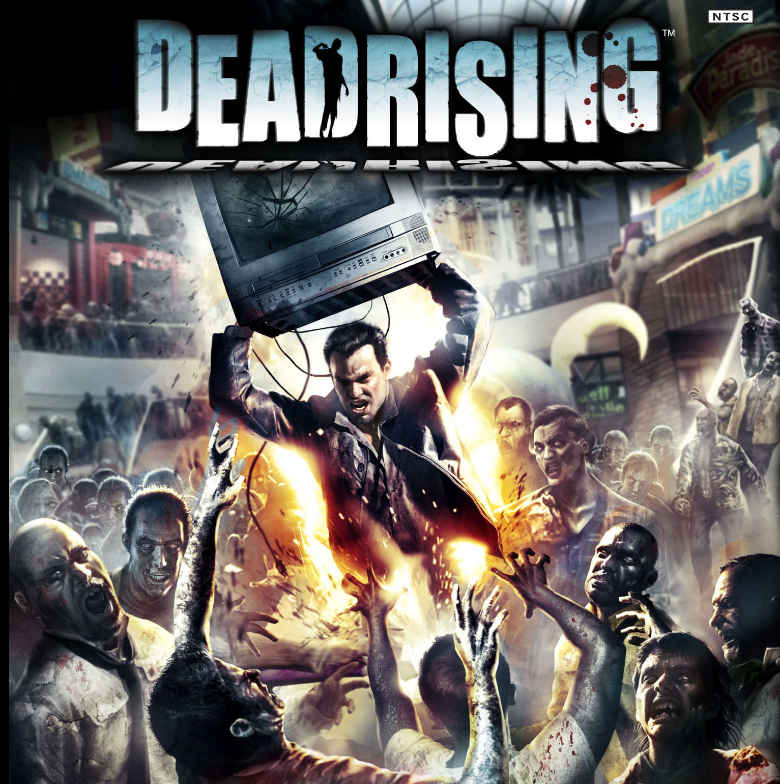 Dead rising стим фото 59