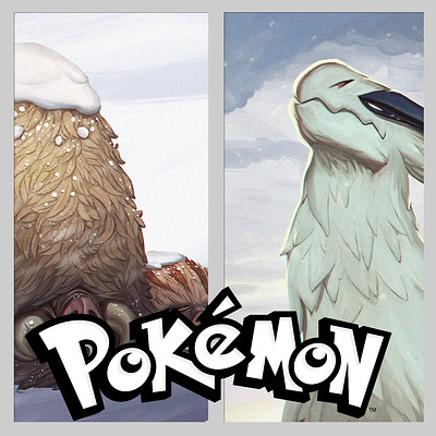 Juanda rico portada pokemon
