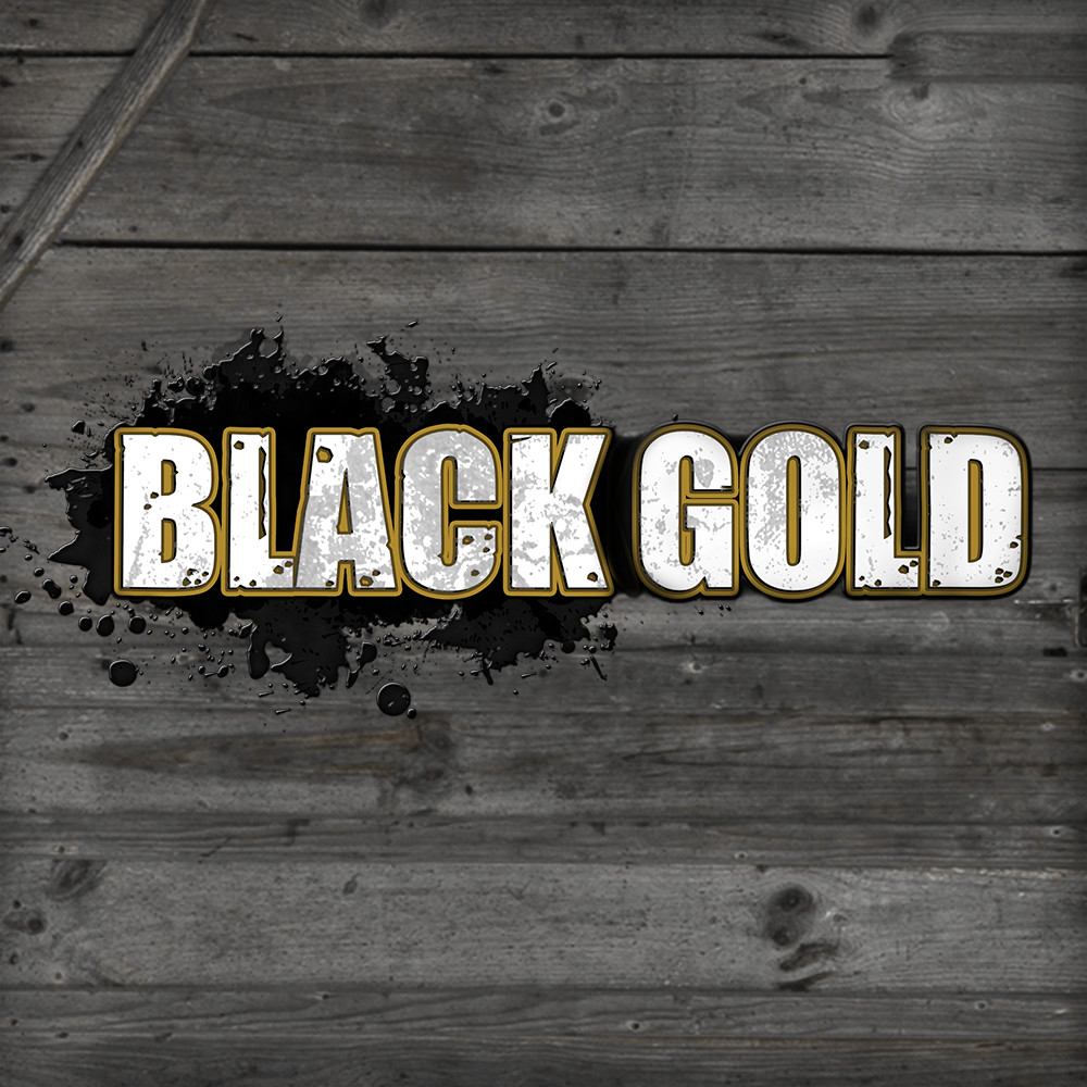 Black Gold