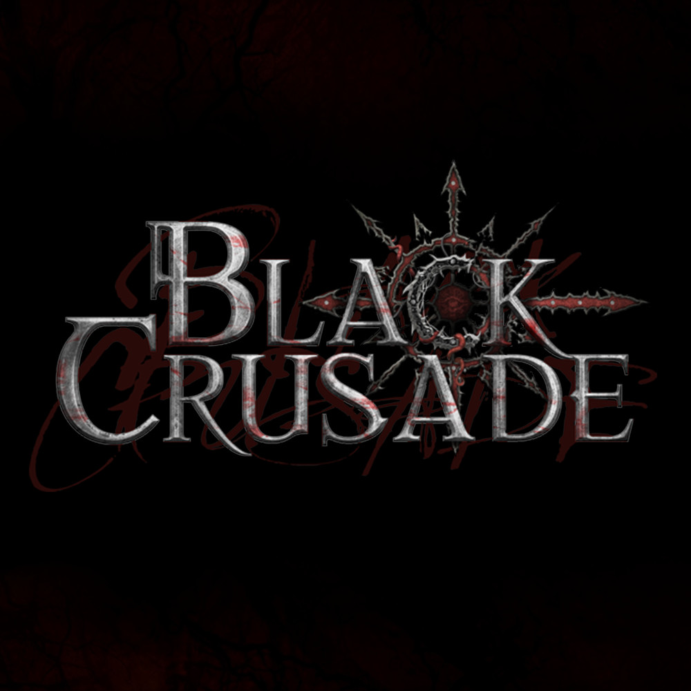 Black Crusade