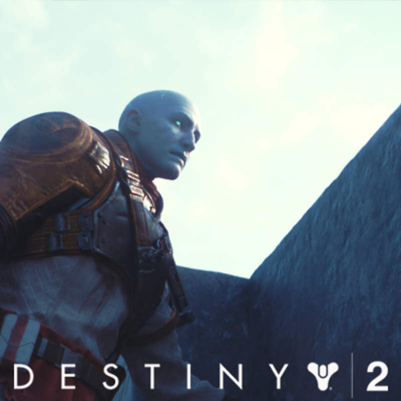 Destiny 2 - "Prelude" 