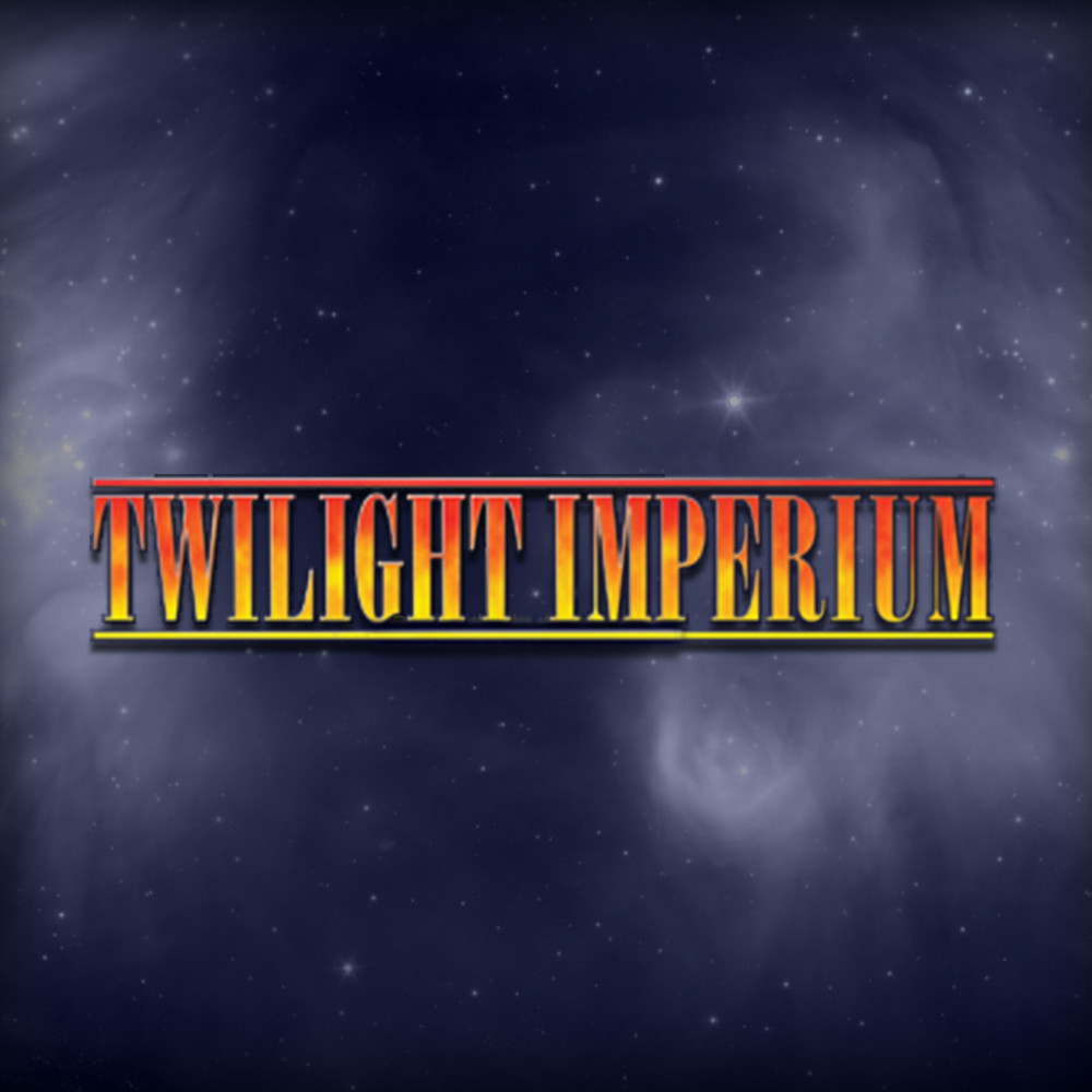 Twilight Imperium Rex