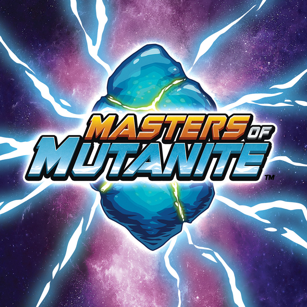 Masters of Mutanite