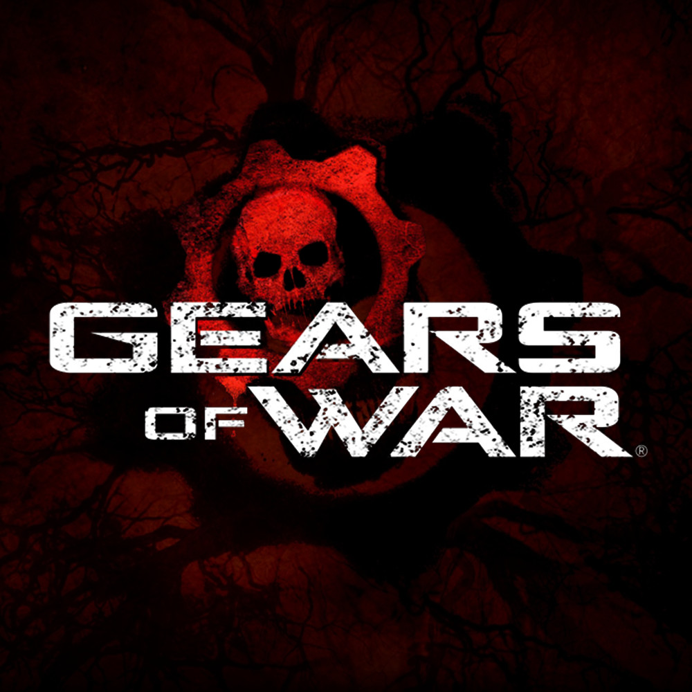 ArtStation - Gears of War