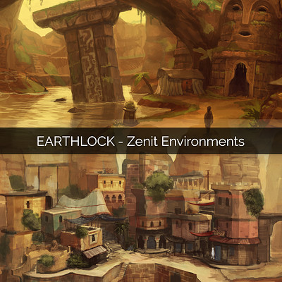 Zenit Environments