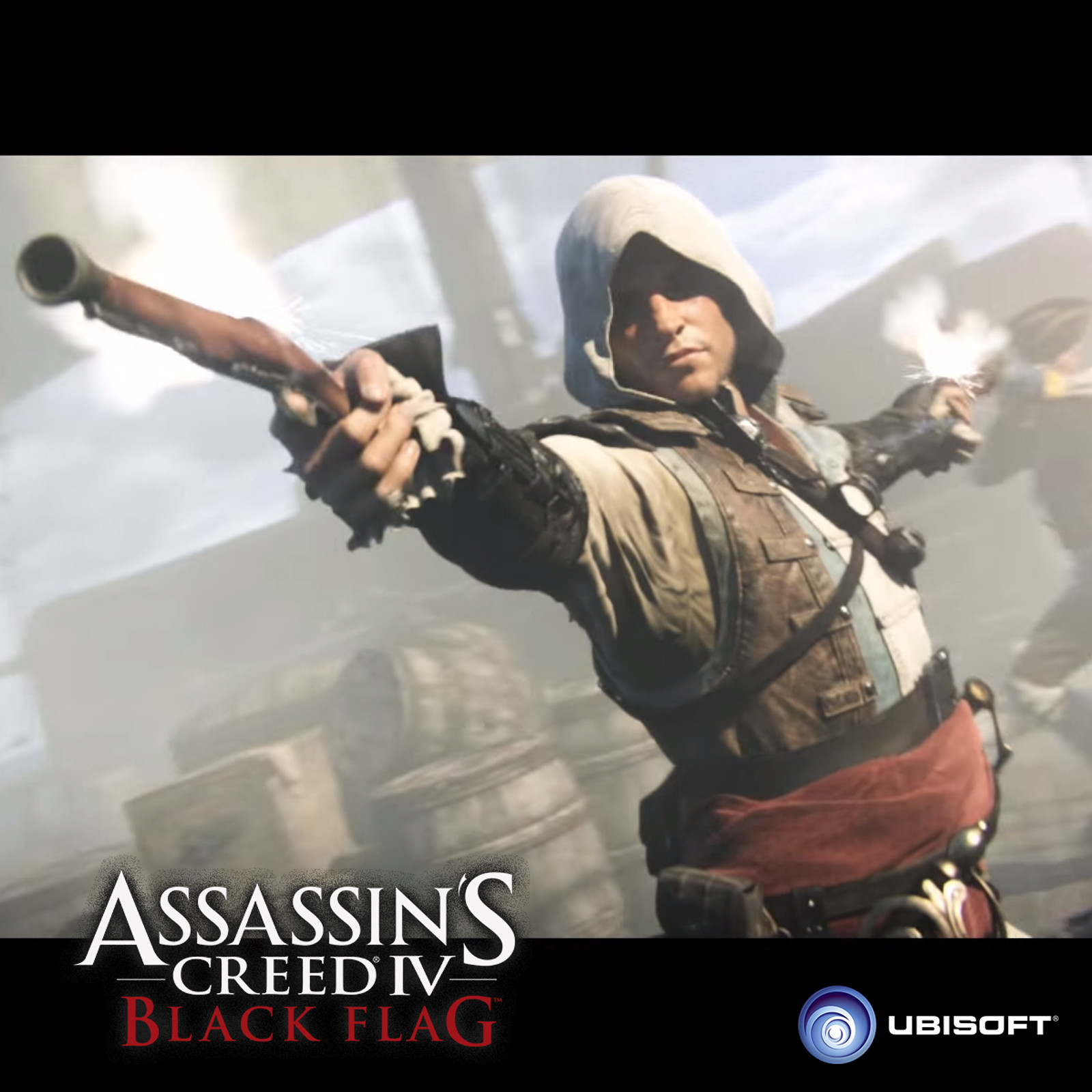 Assassin's Creed IV: Black Flag (Video Game 2013) - IMDb