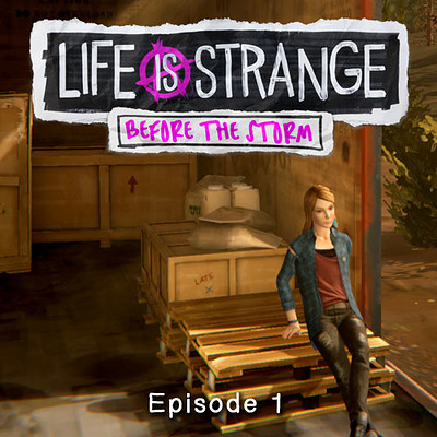 Life is Strange: Before the Storm - Episode 1