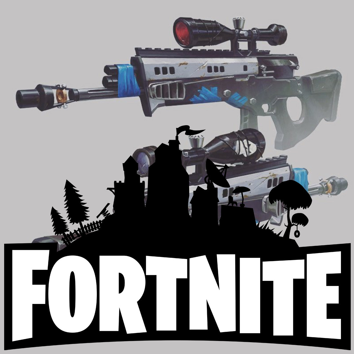  - fortnite deathstalker