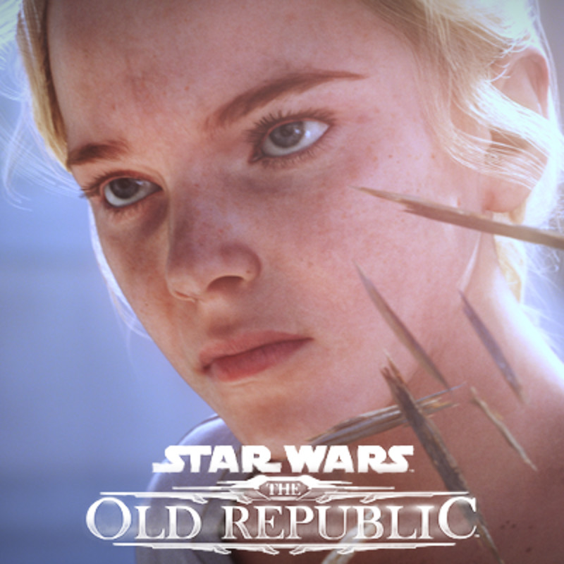 Star Wars : The Old Republic  - "Betrayed"