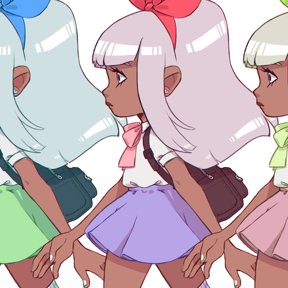 Stroll