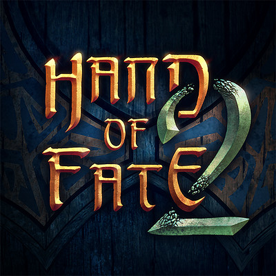 hand of fate 2 wraith