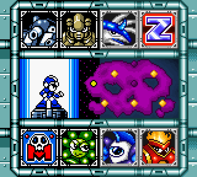 【セール】福袋/福箱ファッション通販 Pen Guy - Zook Hero Z Stage Select 16 Bits その他