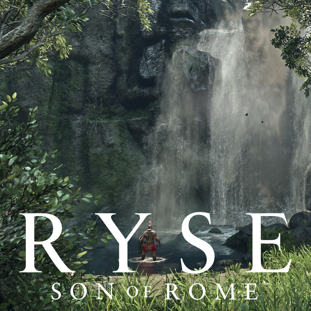 Ryse: Son of Rome - 'The King' Environment Art