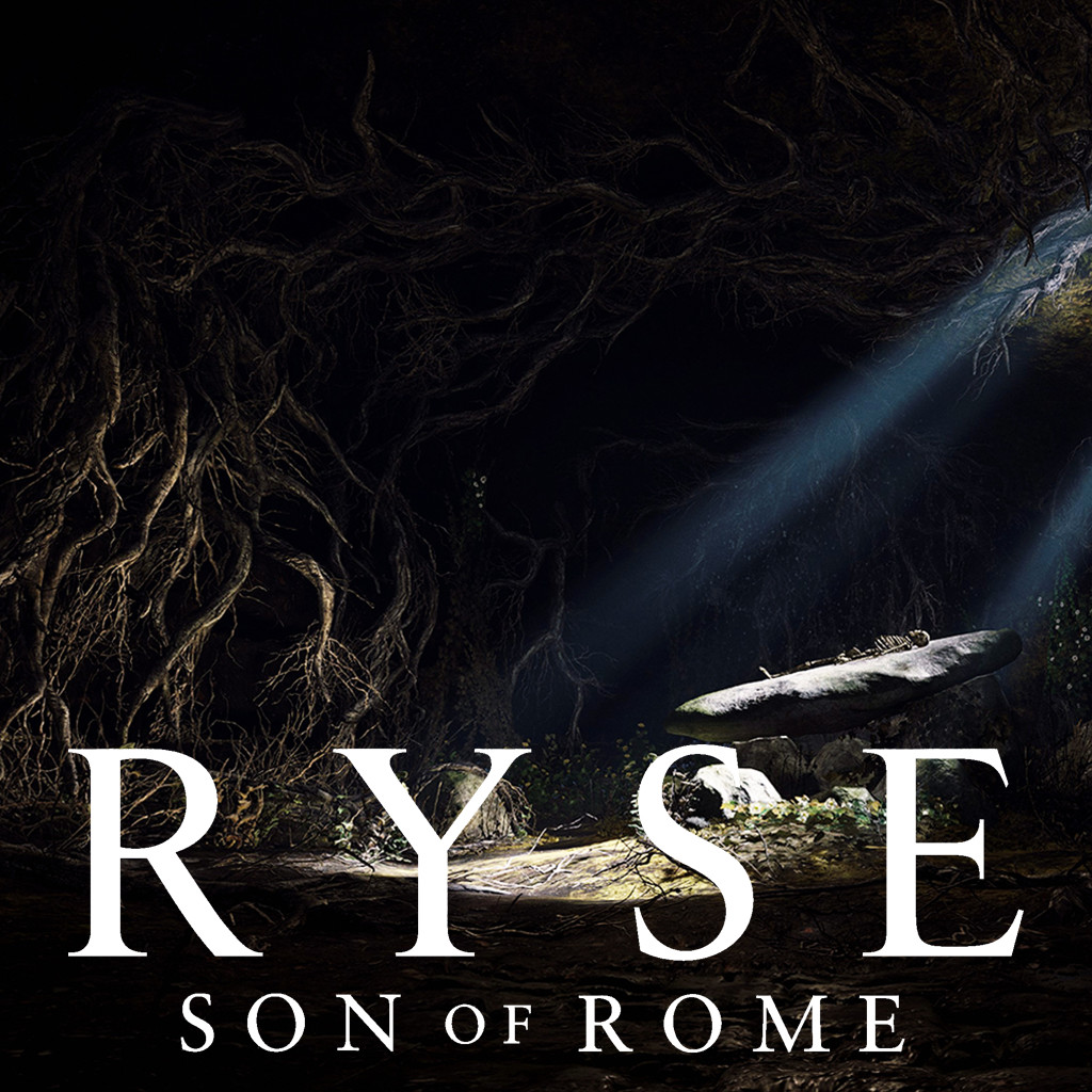 Ryse: Son of Rome - 'The King' Environment Art
