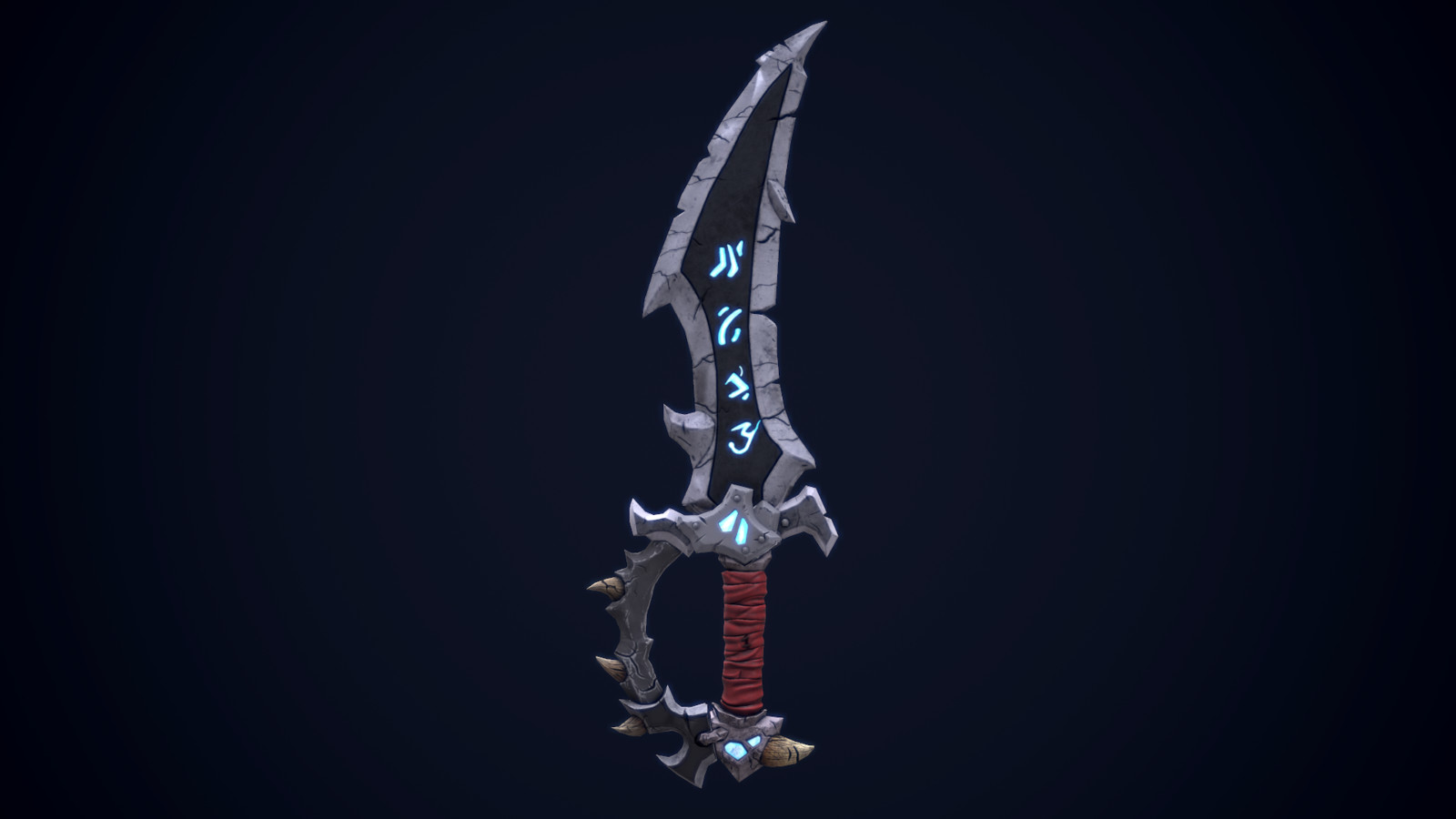 Fantasy Sword 3D 