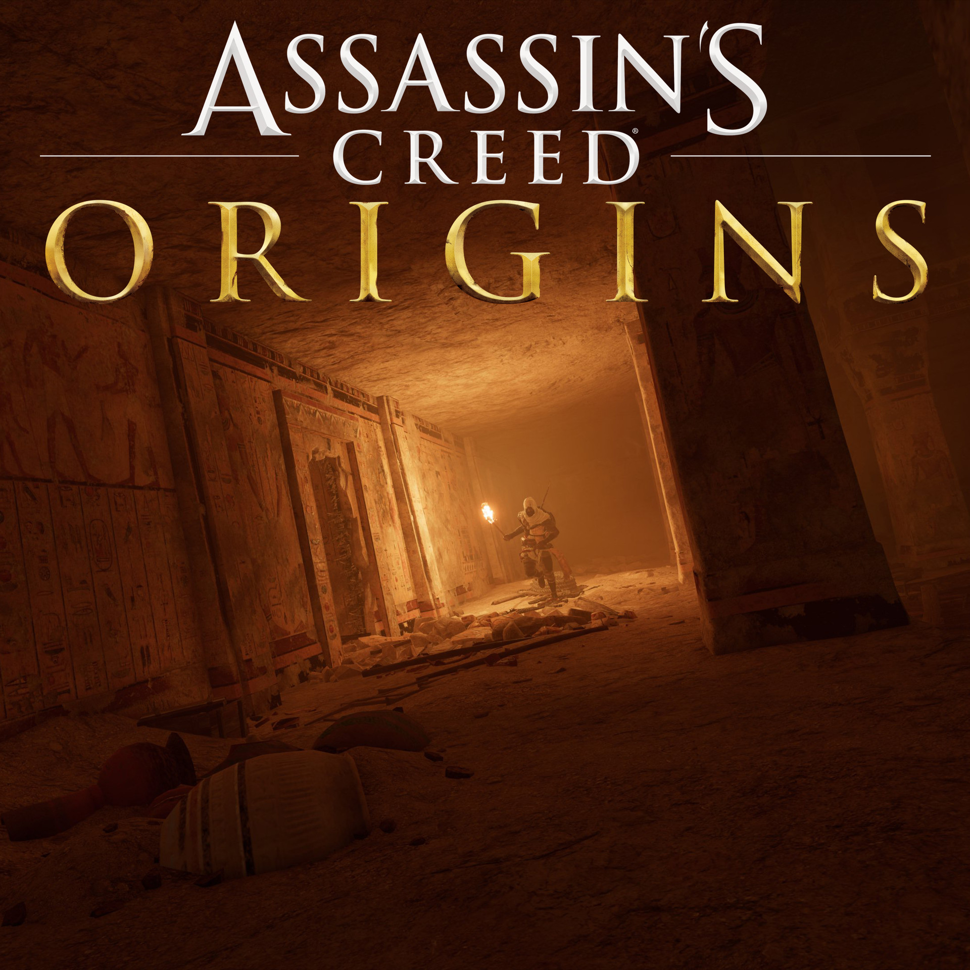 Encyclopedia dose Higgins ArtStation - Assassin's Creed Origins - Nomarchs Tomb
