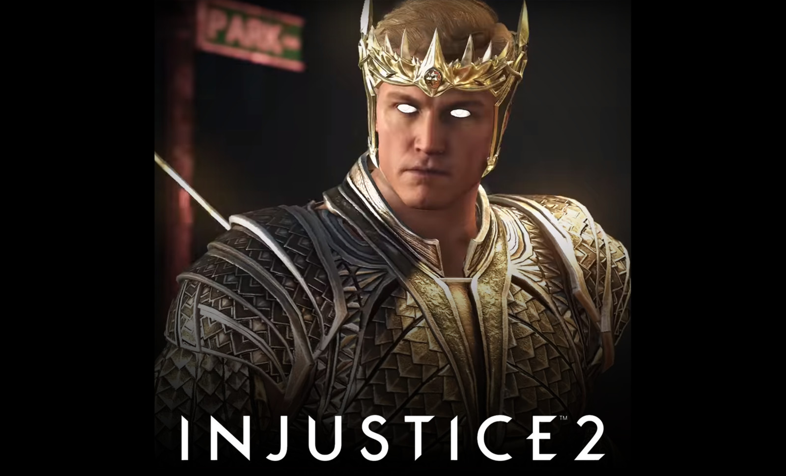 Injustice 2 Justice League DLC
