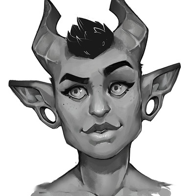 Becca hallstedt tieflinggirl