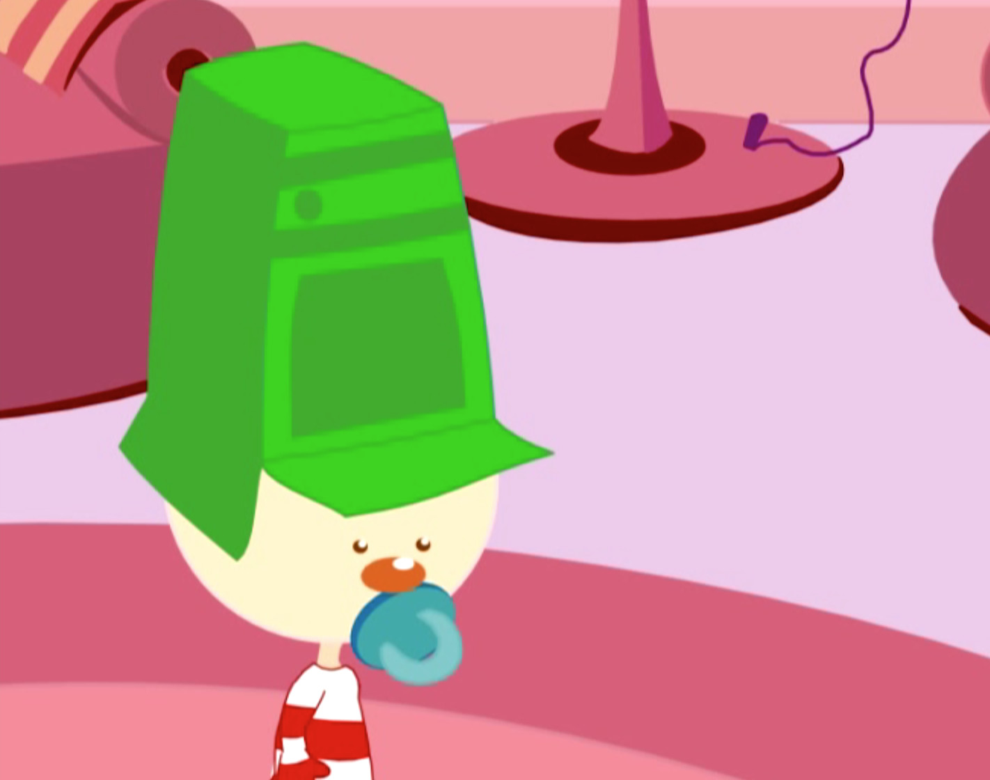 Safety of Toys Educational Animation Series Short Version, 2008!
