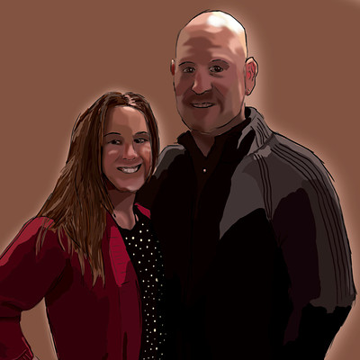 Richard yaure tara lessard commission 2
