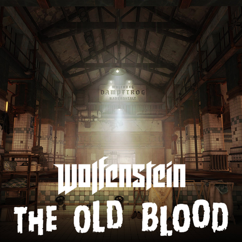 THE OLD BLOOD – CHAPTER 06 BATHHOUSE