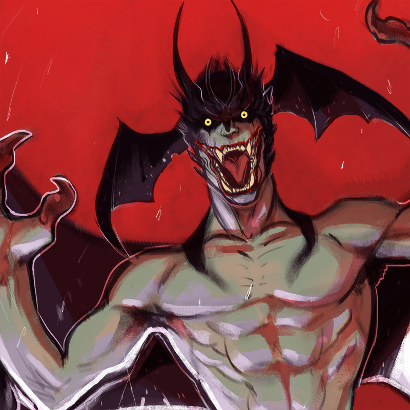 Devilman