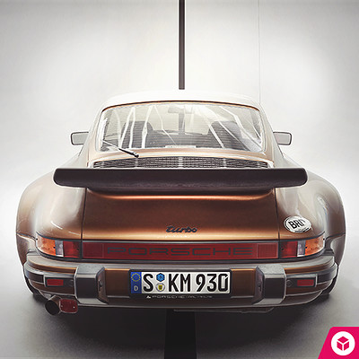 Porsche 911 Outlaw 1969 -  - Marketplace for Porsche Sports  Cars