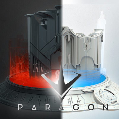 Scott Homer - Paragon Organic Environment Assets