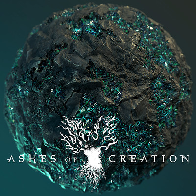 Ashes of Creation - Under Realm Materials