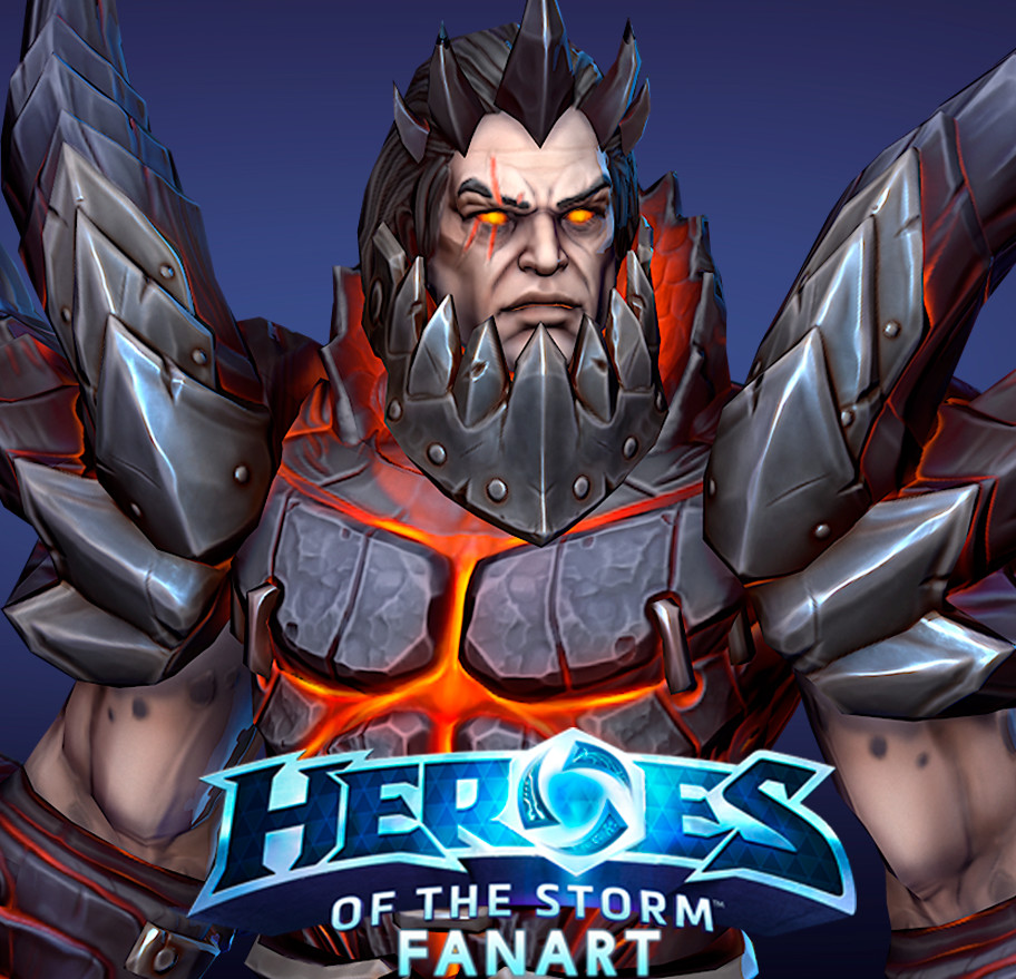 Deathwing - Heroes of the Storm