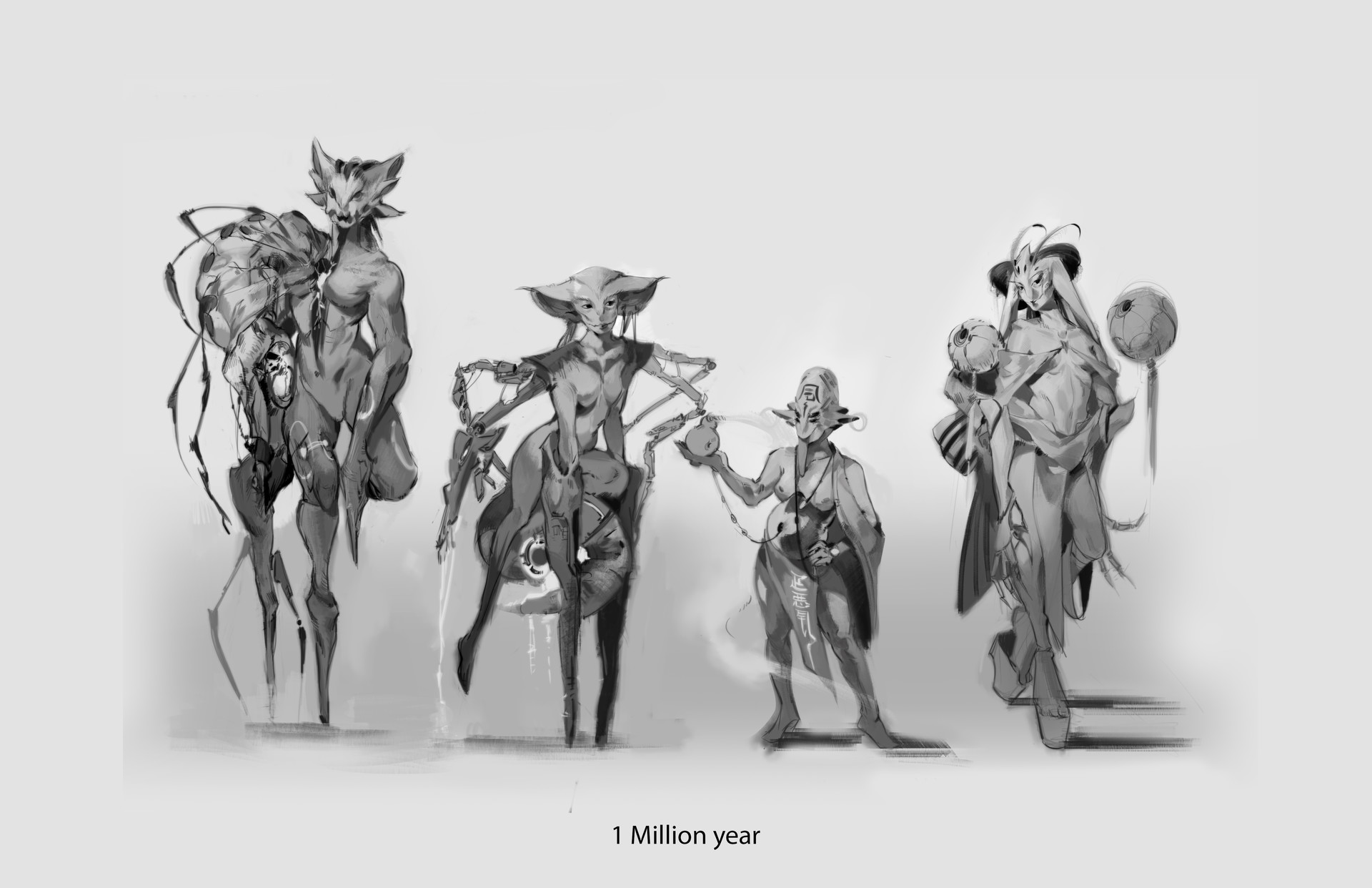 artstation-human-and-dog-in-the-future