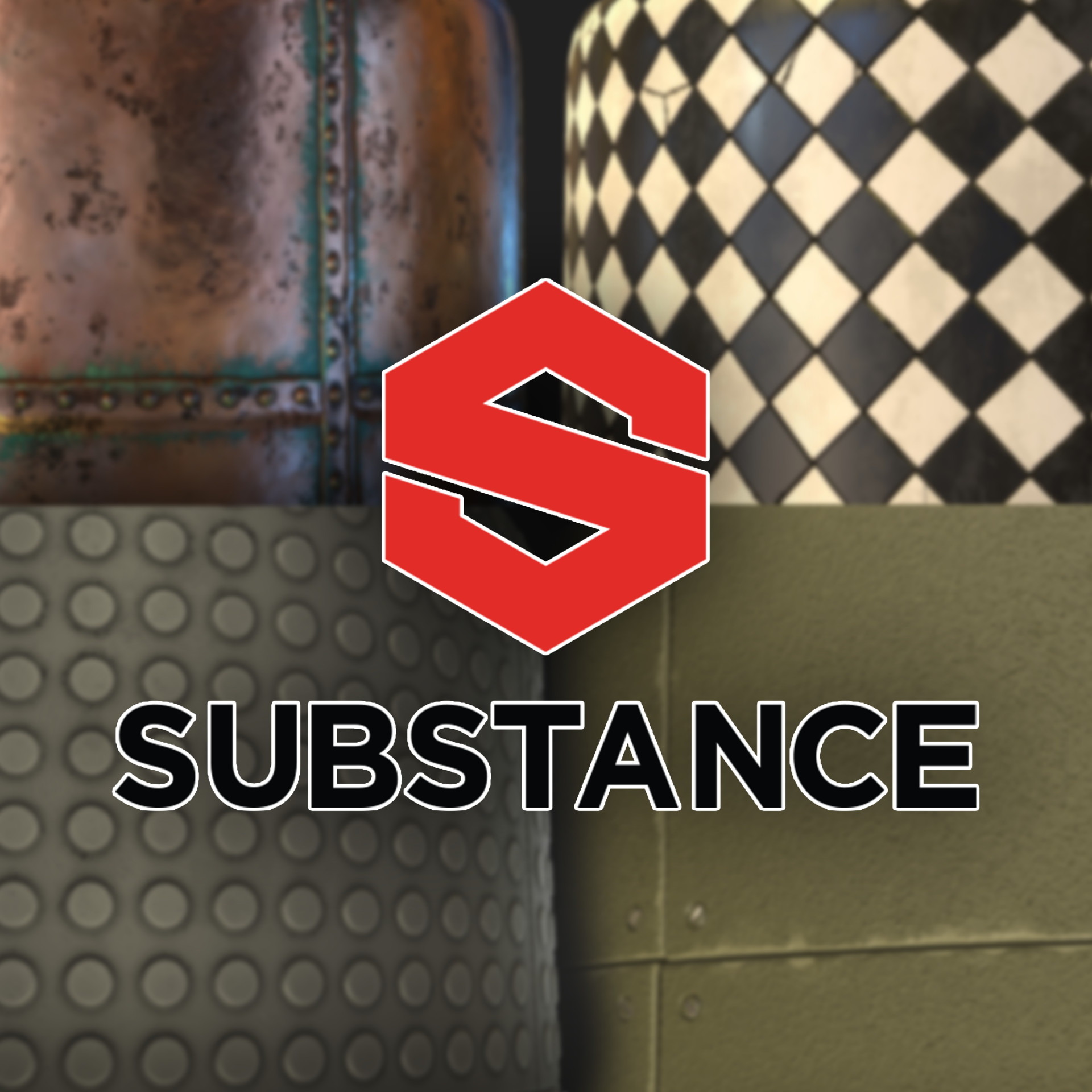 ArtStation - Substance Designer