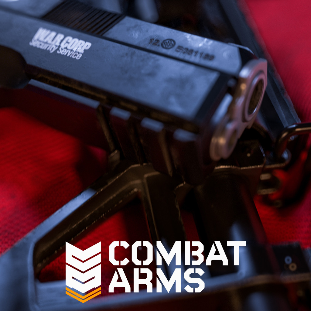 combat arms steam not launching