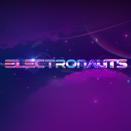 ArtStation - Electronauts | VR Game