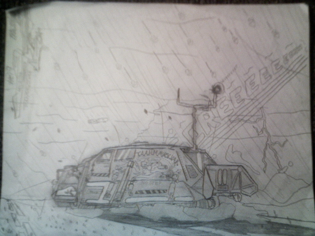 Matthew Ropp Fanbase Artwork