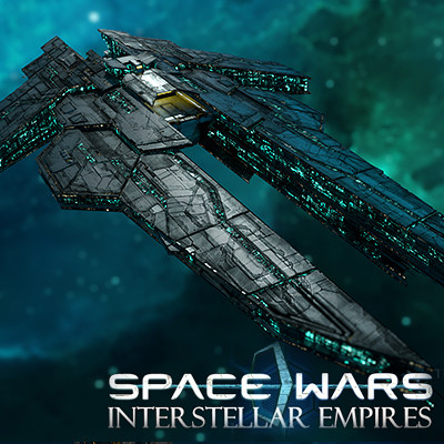 Space Wars: Interstellar Empires on Steam