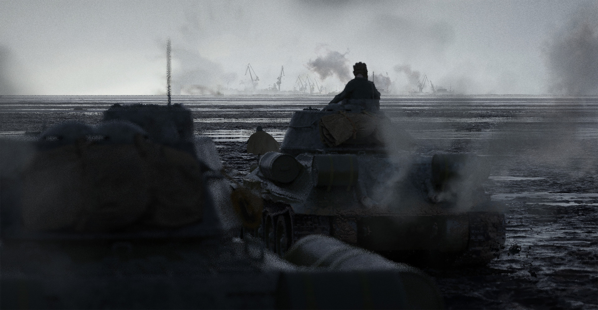 Tanks