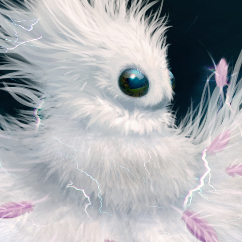 ArtStation - Creature Collection 01