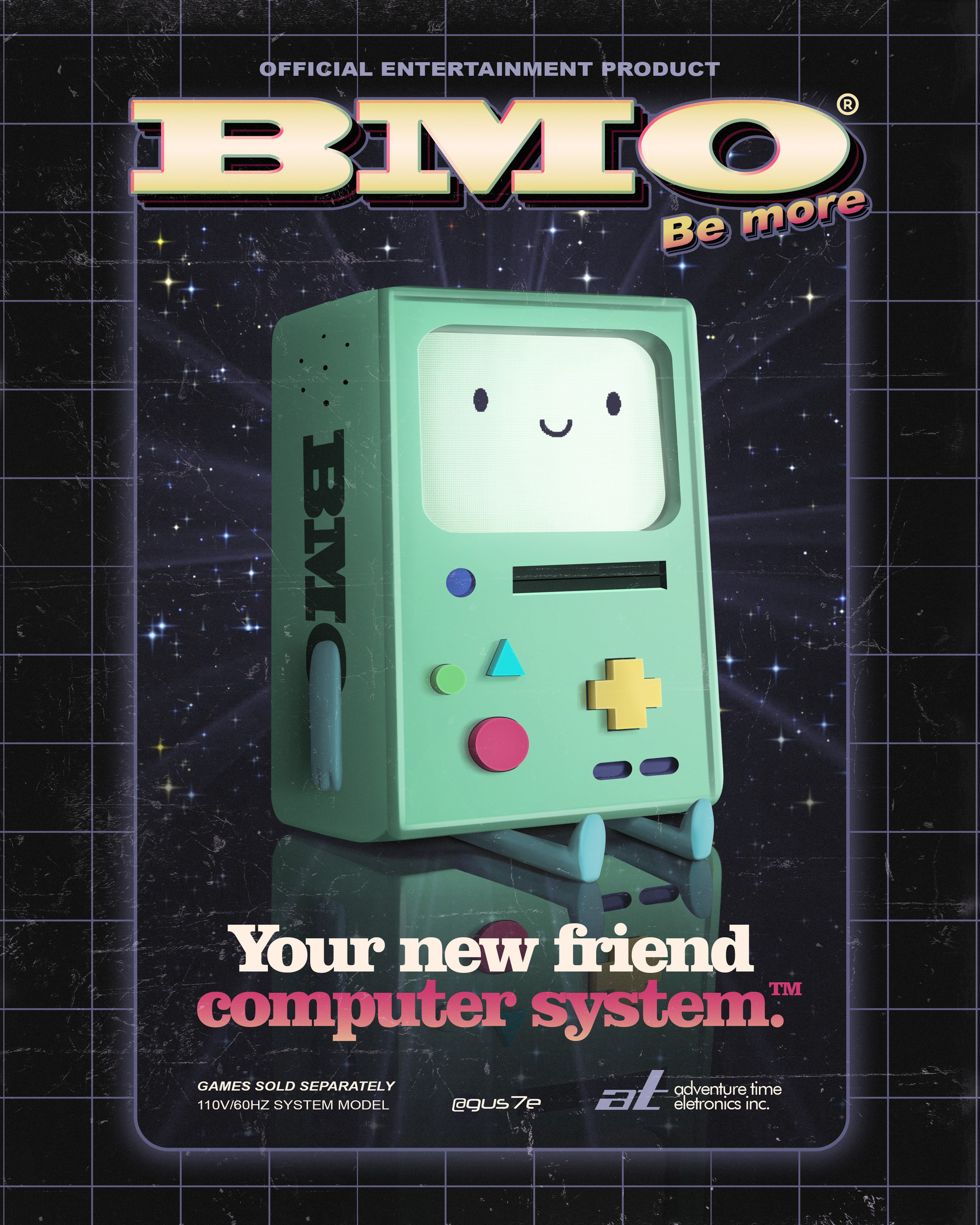 bmo advertising