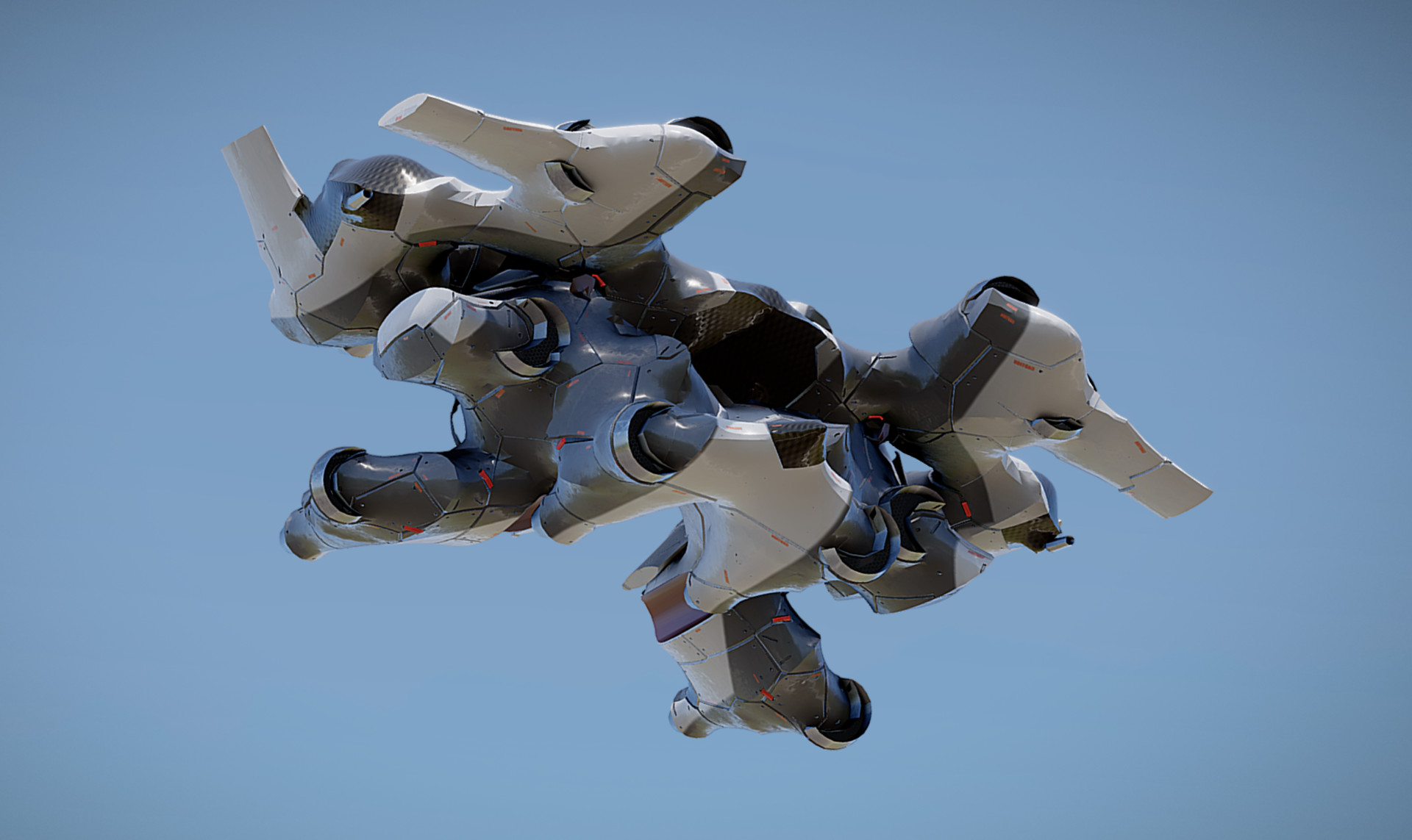 プロフ必読3Dストあんど3D Freddy Fazbear 3D printer by xxBonBonGamingx - Thingiverse