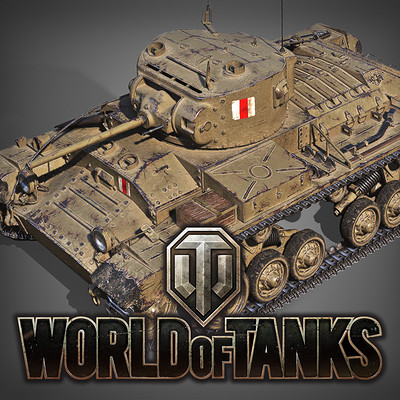 World of Tanks [PC]: Valentine