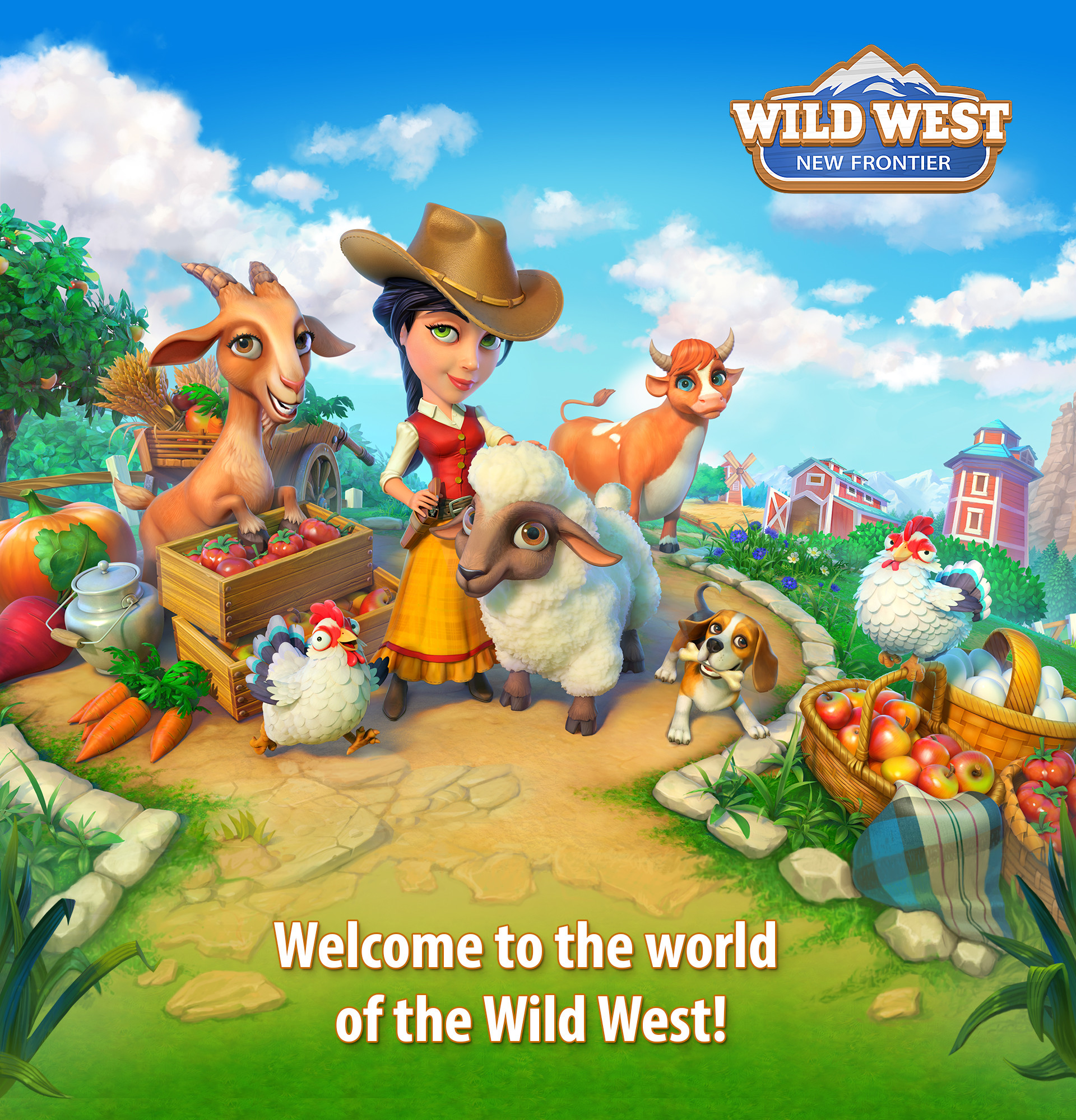 Игра дикая ферма. Вилд Вест ферма. Wild West игра ферма. Wild West: New Frontier. Цщдв цуые пфьу туц акщтешук.